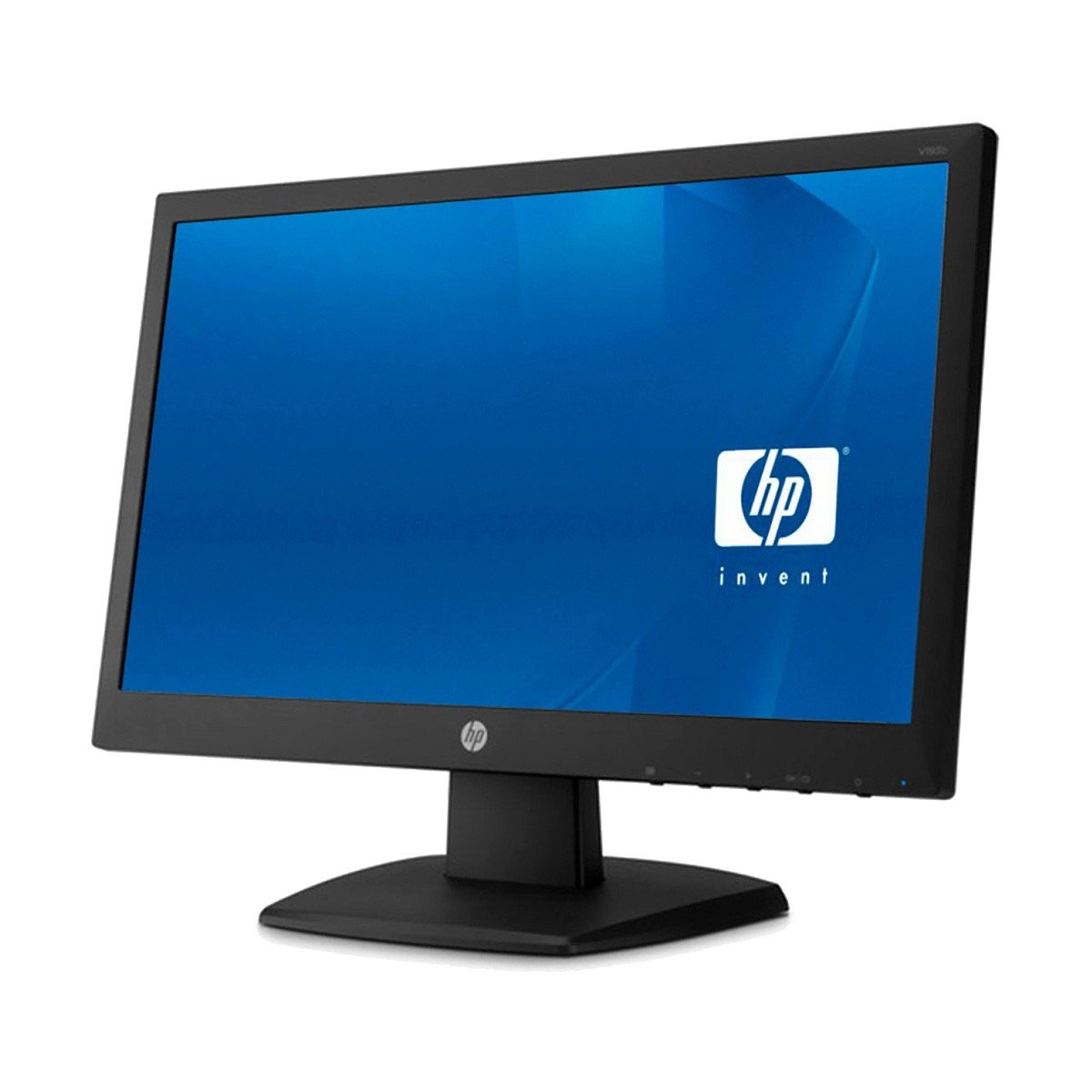 hp v19 monitor price