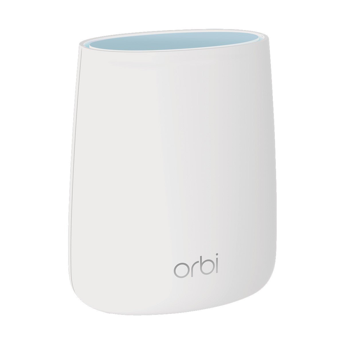 Netgear Orbi RBR20 AC2200 Tri-band Mesh WiFi Router with Smart Parental ...