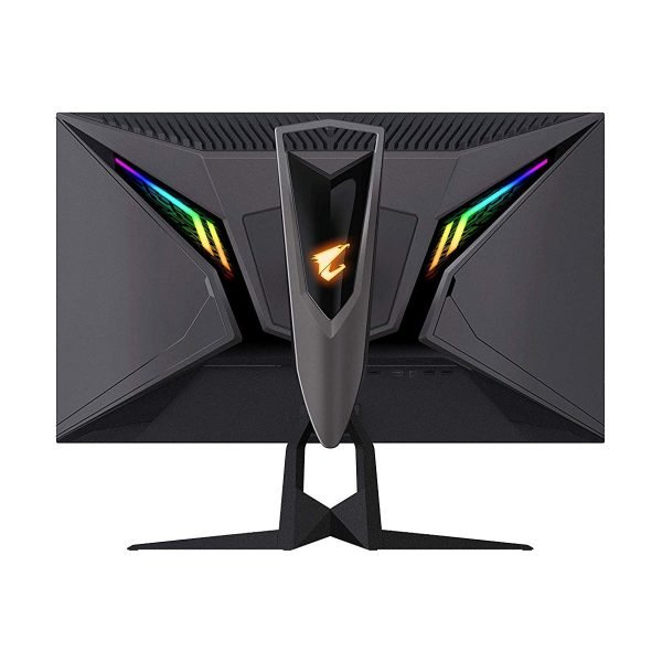 Gigabyte aorus ad27qd 27 обзор