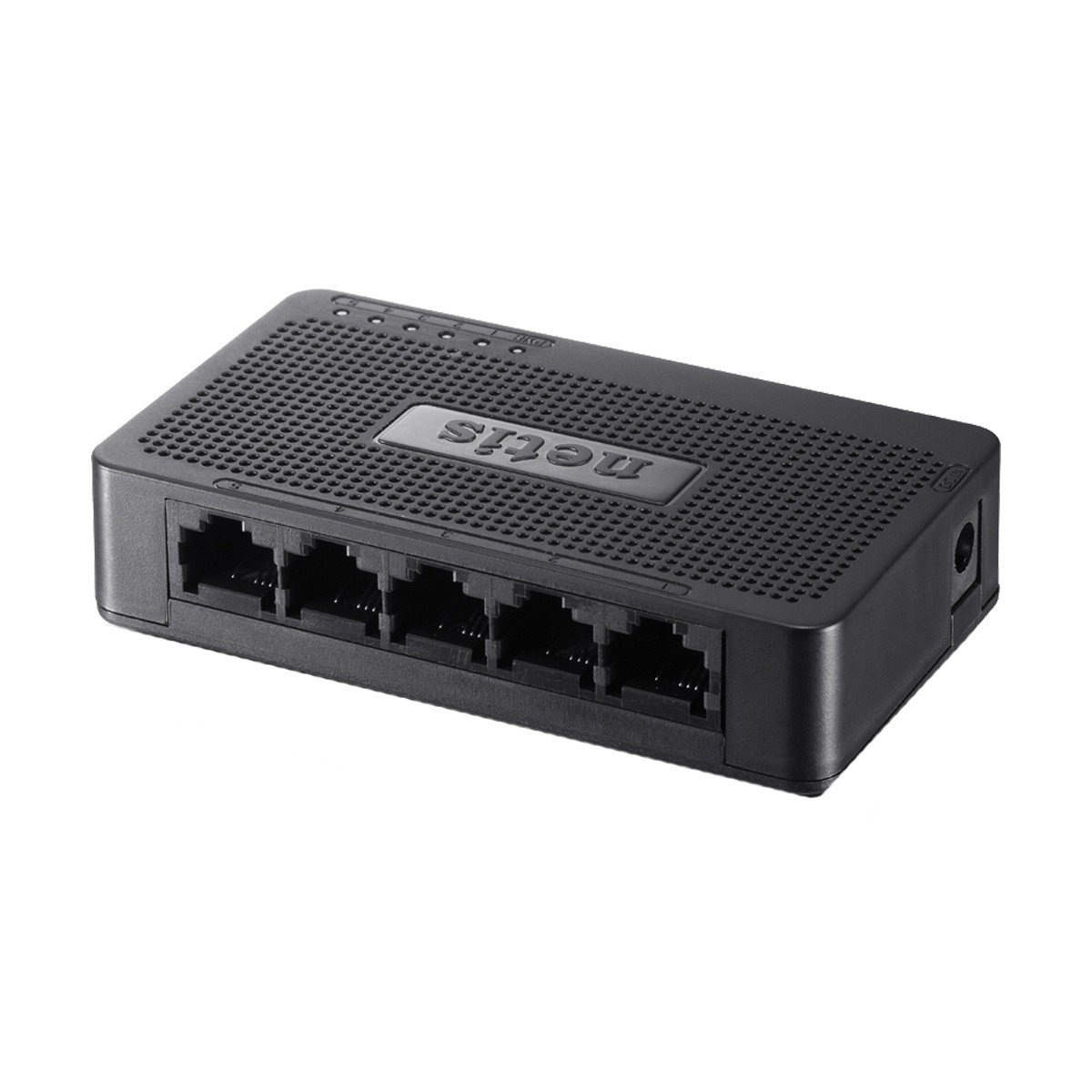 netis st3105s 5 port fast ethernet switch