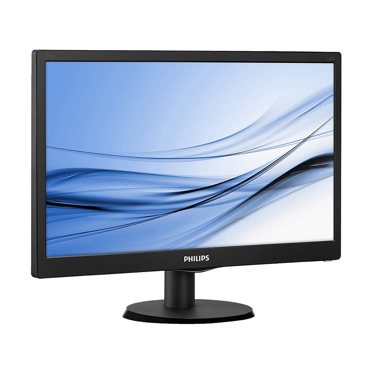 philips 19.5 inch monitor