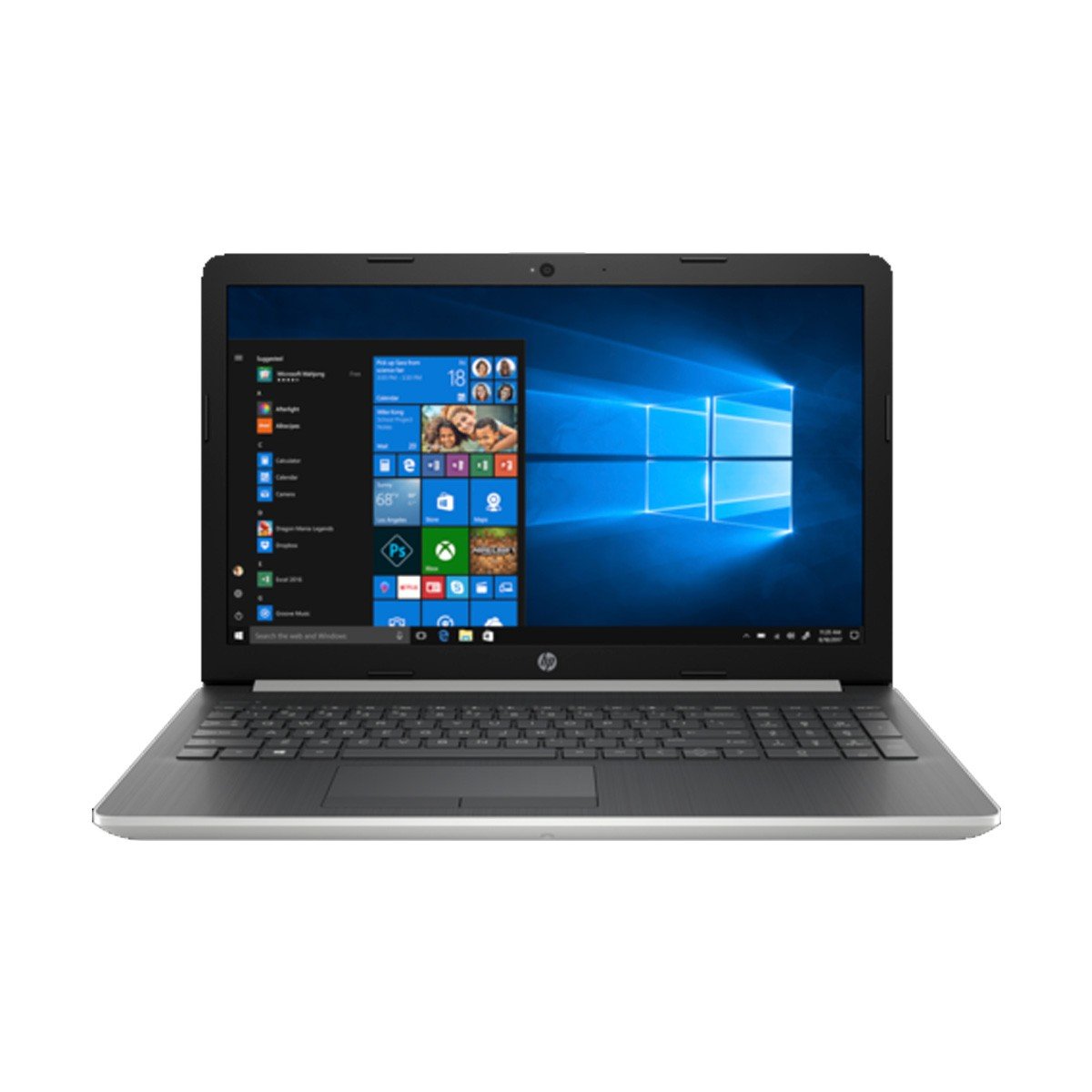 Hp 15 Da1015tu 8th Gen Intel Core I3 8145u Aristo Computers 5966