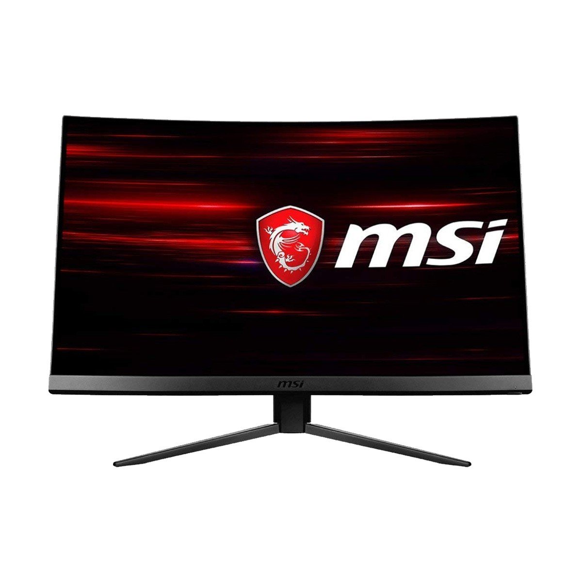 Настройка монитора msi optix mag241c