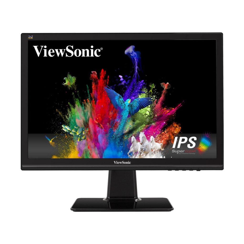 Ips мониторы viewsonic. VIEWSONIC vx2257.