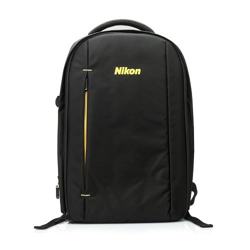 radiator Assault Street address Nikon SLR Camera Bag Pack - Aristo Computers