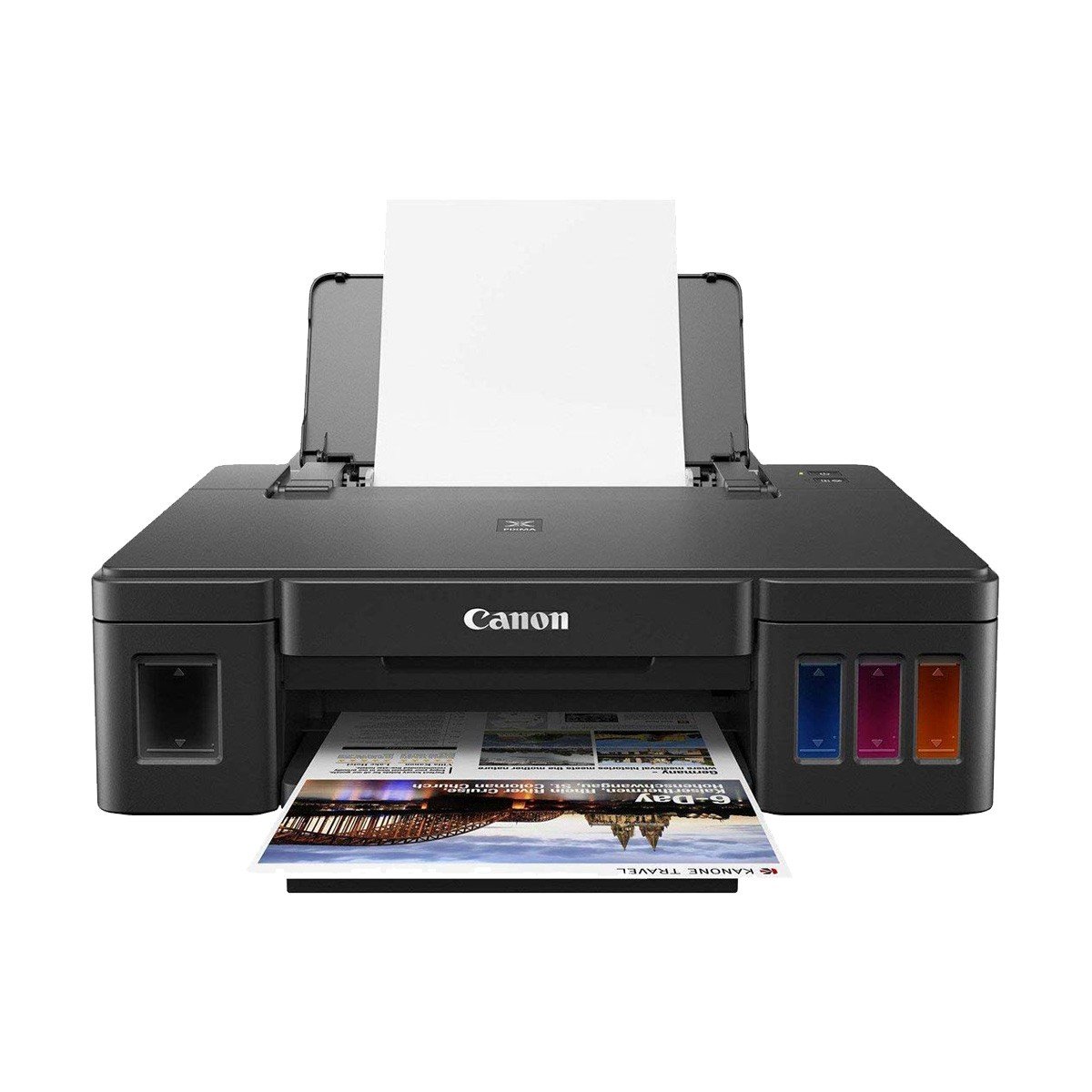 Canon Pixma G1010 Ink Tank Printer - Aristo Computers
