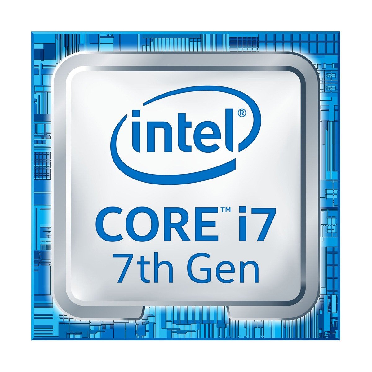 I7 7700 какой сокет