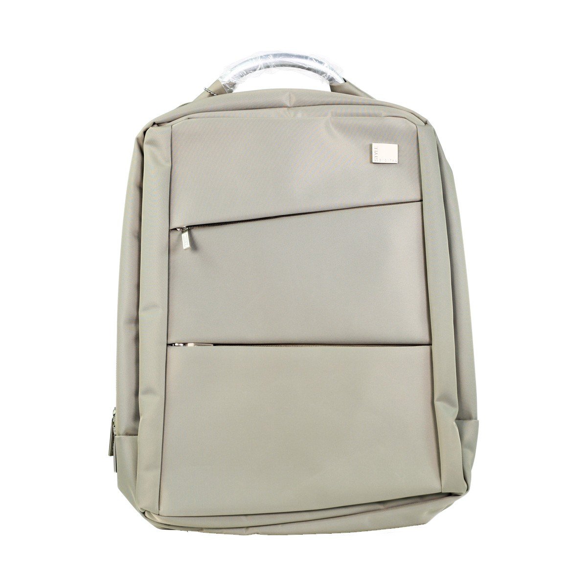REMAX Double 565 White Laptop Carry Bag - Aristo Computers