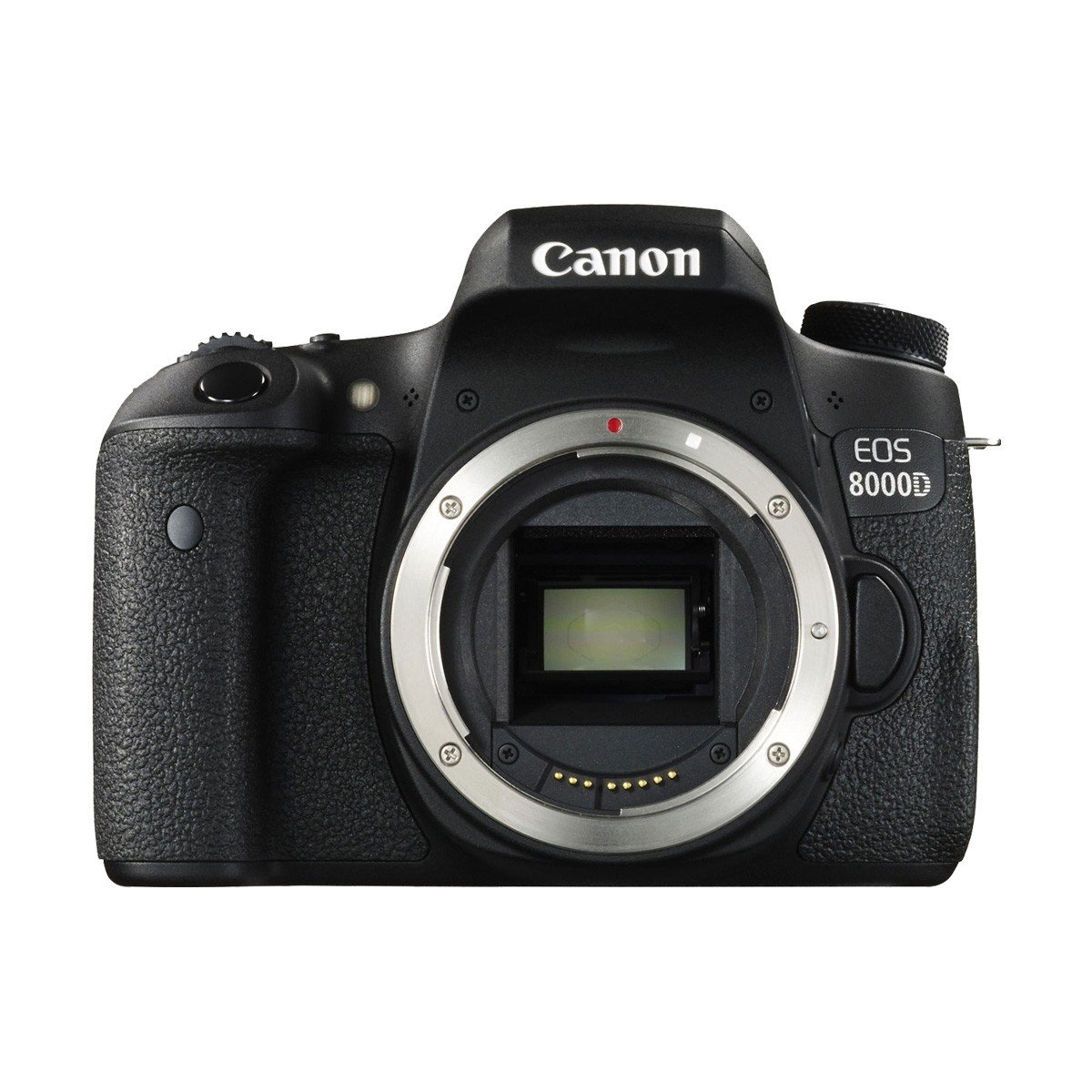 Canon EOS 8000D Digital SLR Camera Body - Aristo Computers