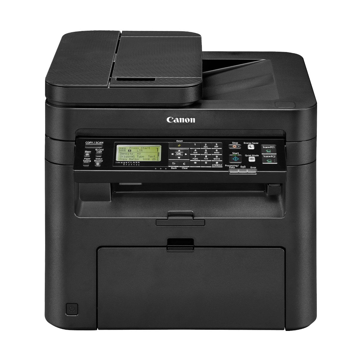 Canon imageCLASS MF244dw Wireless Multifunction Printer - Aristo Computers