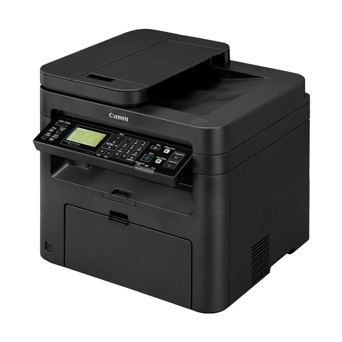 Canon Imageclass Mf244dw Wireless Multifunction Printer - Aristo Computers