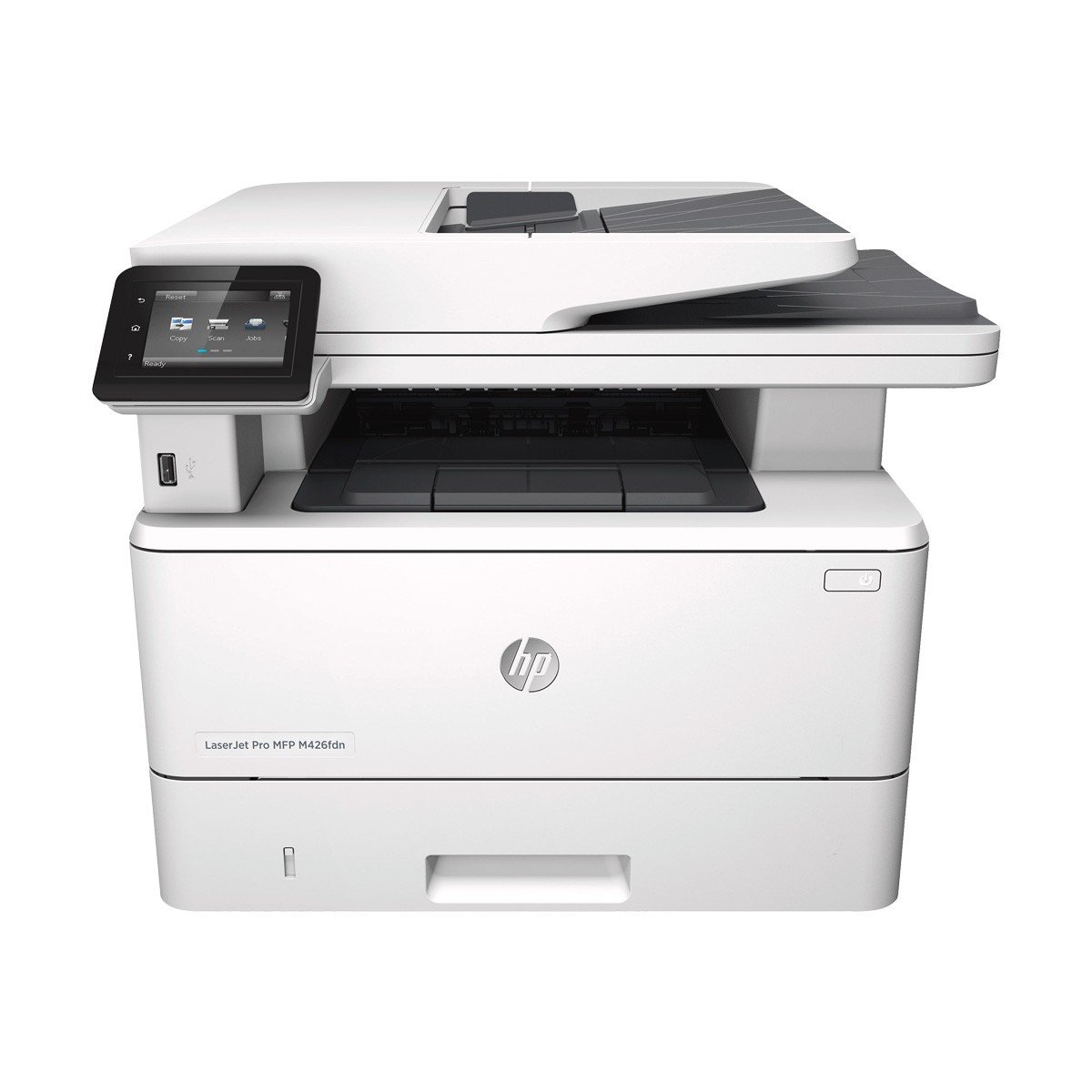 Как увеличить яркость принтера laserjet pro mfp m426fdn