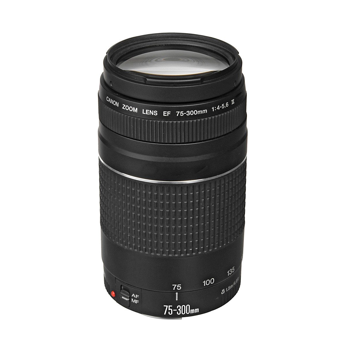 Canon Ef 75 300mm F4 5 6 Iii Camera Lens Aristo Computers