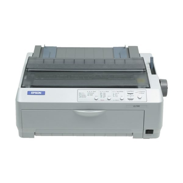 Epson LQ-590 Dotmatrix Printer - Aristo Computers