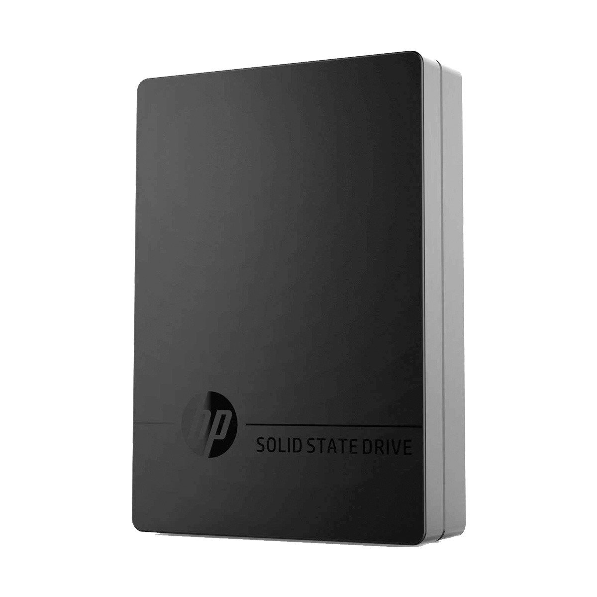 HP P600 500GB PORTABLE SSD - Aristo Computers