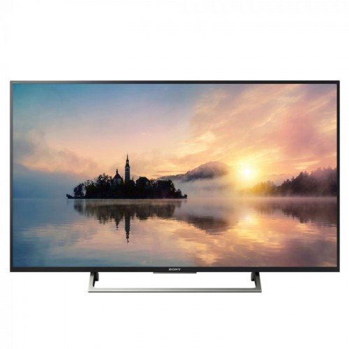 Sony KD-65X7000E 65 Inch 4K Ultra HD Smart LED TV - Aristo Computers