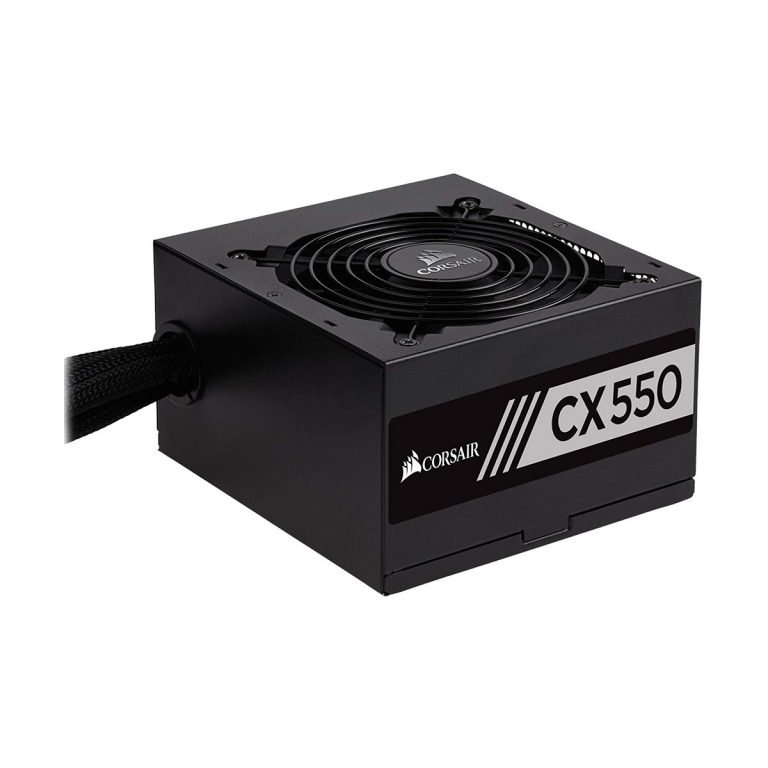 Corsair Блок Питания 650w Купить