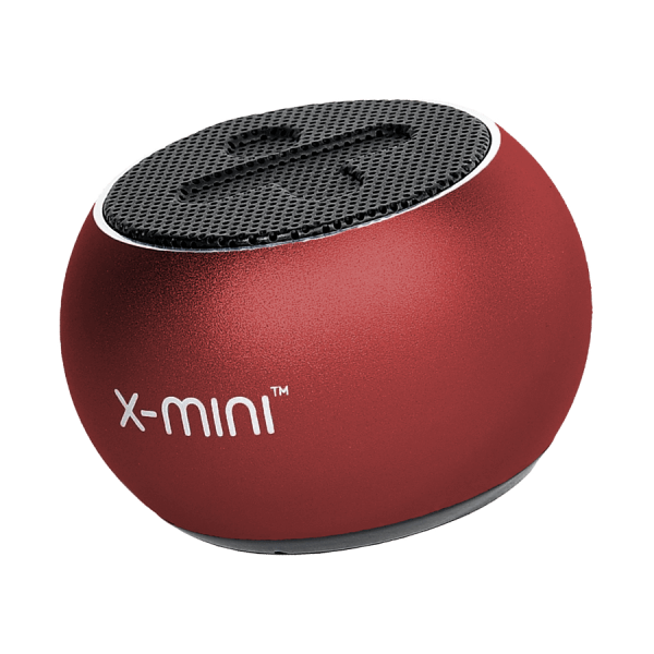 X Mini Click 2 Speaker Price Kushtia Aristo