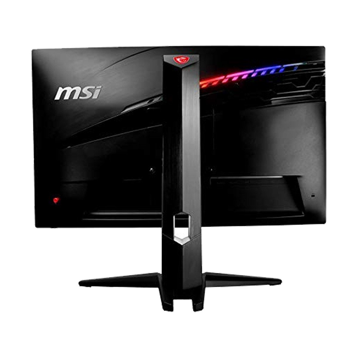 Черные мониторы msi