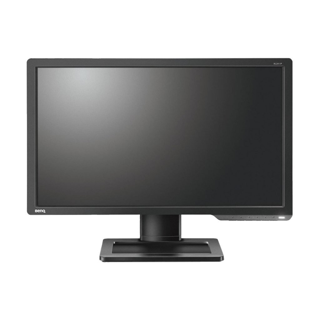 Дисплей 16 дюймов. Монитор BENQ Zowie xl2411p.