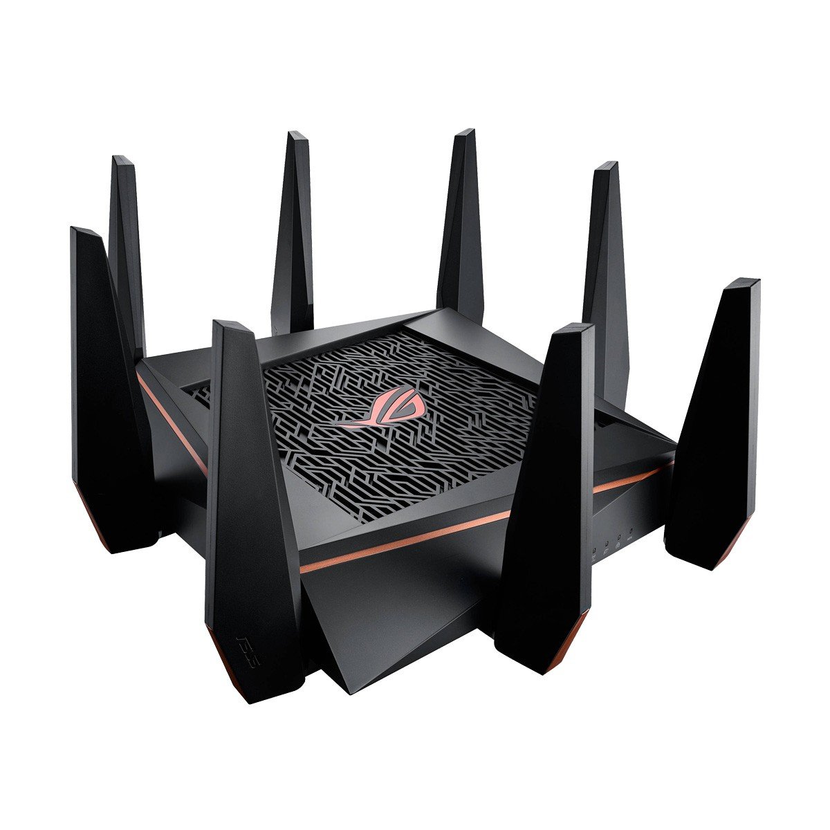 Asus ROG Rapture GTAC5300 (3G/4G) AC5300 Triband WiFi Gaming router
