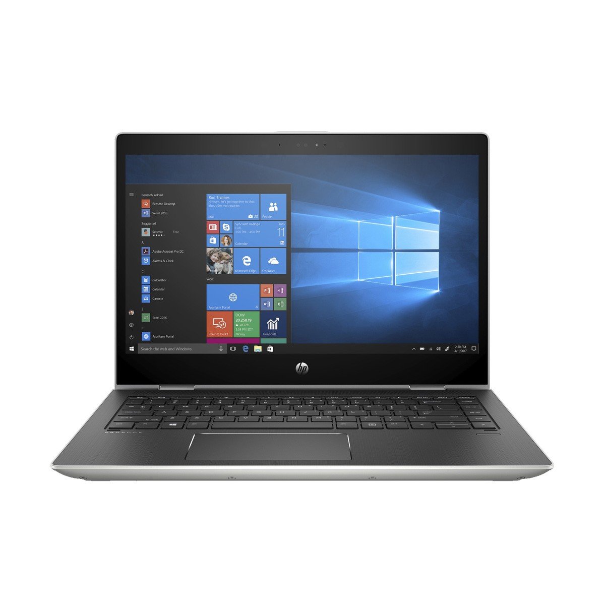 HP ProBook X360 440 G1 8th Gen Intel Core i5 8250U - Aristo Computers