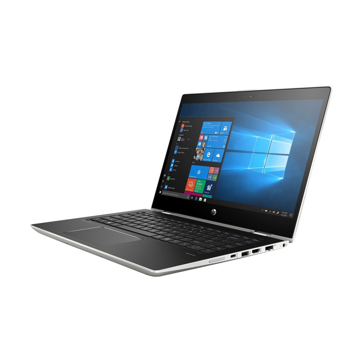 Hp probook x360 440 g1 обзор