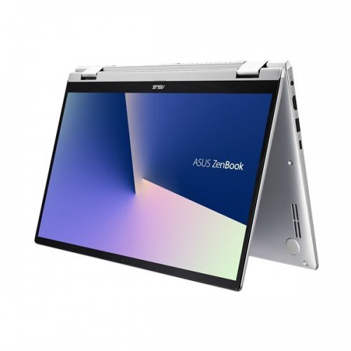 asus zenbook flip 14 um462 amd ryzen 5000 series