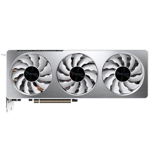 GIGABYTE GeForce RTX 3070 Vision OC 8GB Graphics Card - Aristo Computers