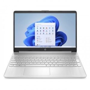 HP 15s-fq2643TU Core i5 11th Gen