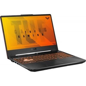 Asus TUF Gaming F15 FX506LH