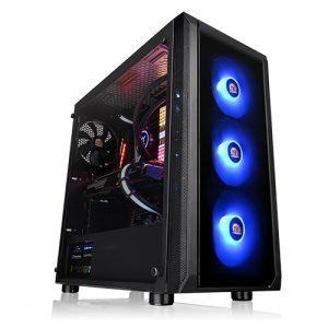 Thermaltake Versa J23 TG RGB
