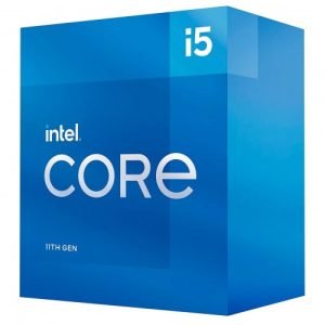 Intel 11th Gen Core i5-11500