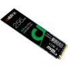 Addlink S68 256GB M.2 2280 PCIe 3x4 NVMe SSD