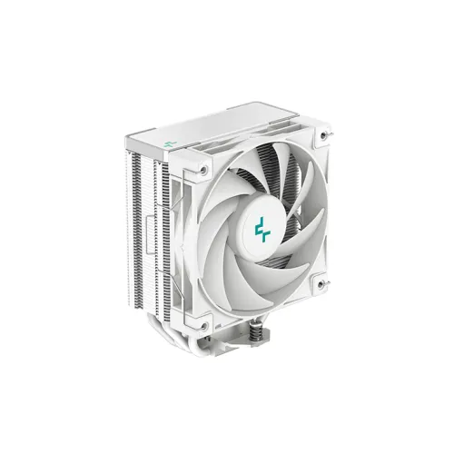 DeepCool AK400 WH Air CPU Cooler (White) - Aristo Computers