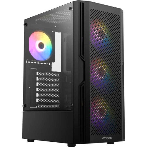 Antec AX20 Elite Mid-Tower ATX Gaming Case - Aristo Computers