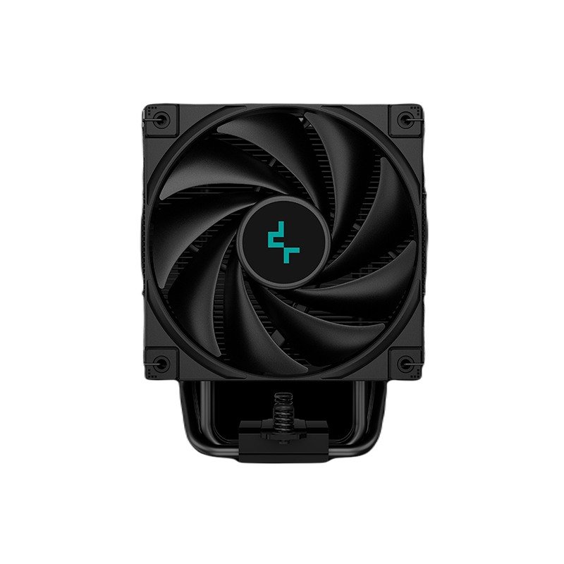 DEEPCOOL AK500 ZERO DARK AIR CPU COOLER - Aristo Computers