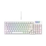 Havit Kb L Gamenote Usb To Type C Multi Function Rgb Backlit Mechanical Keyboard Aristo