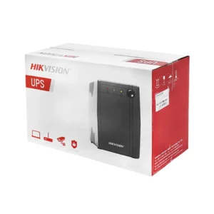 Hikvision