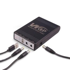 WGP